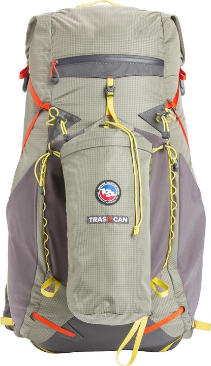 Actual product image Big Agnes Prospector 50L (50 l)