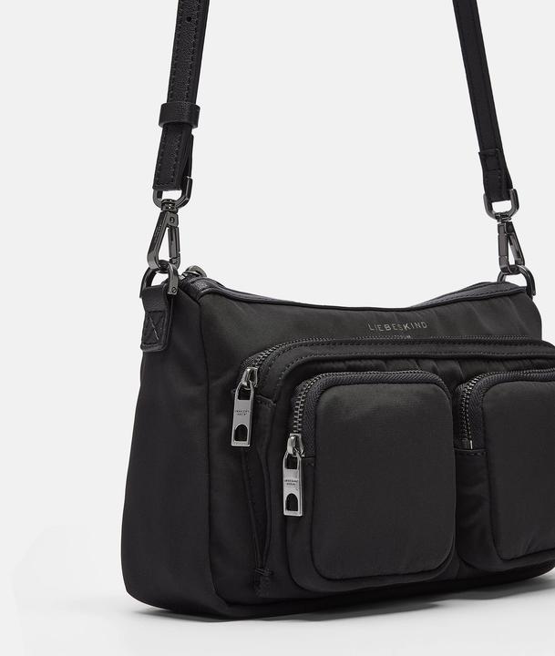 Actual product image Liebeskind Berlin Handtasche Maia S Nylon