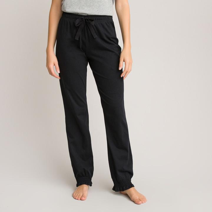 Produktbild La Redoute Collections Pyjamahose (40)