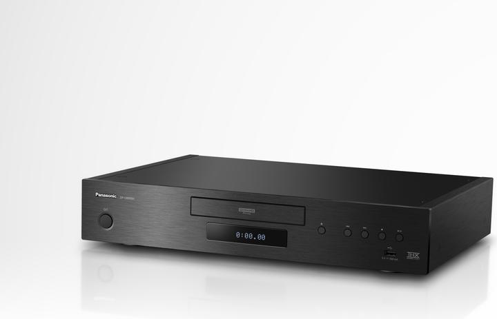 Produktbild Panasonic DP-UB9004 (Blu-ray Player)