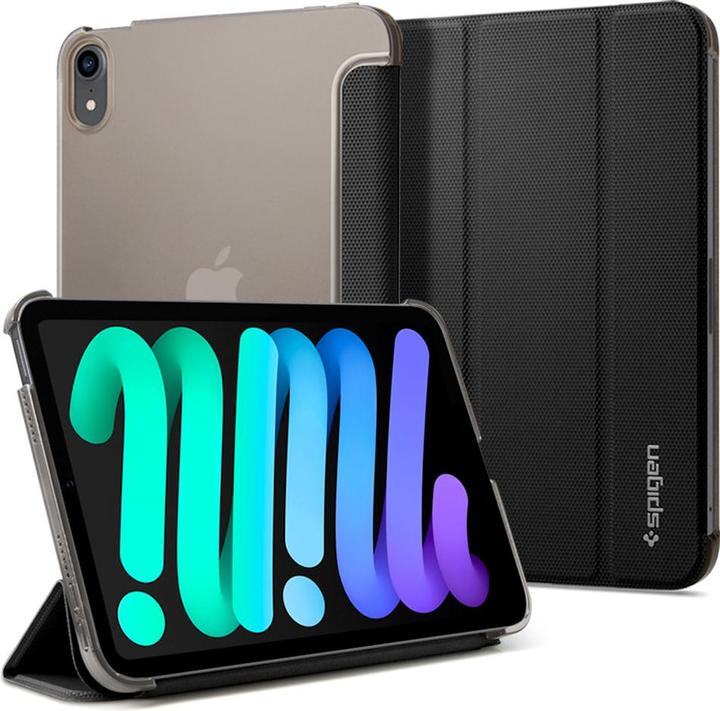 Image du produit Spigen Couverture Liquid Air Foil (iPad mini 6)