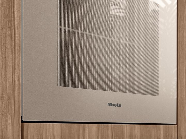 Immagine prodotto Miele H 7460-60 BP