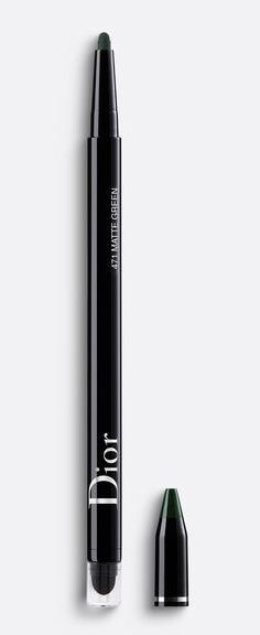 Productafbeelding Dior Diorshow 24H Stylo Eyeliner (471)
