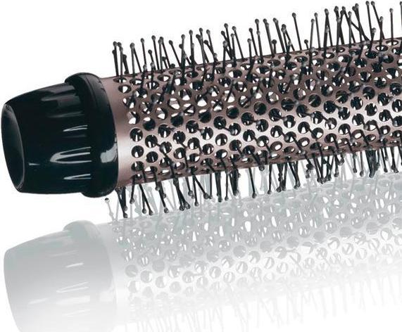 Produktbild BaByliss Warmluftbürste Titanium Tourmaline