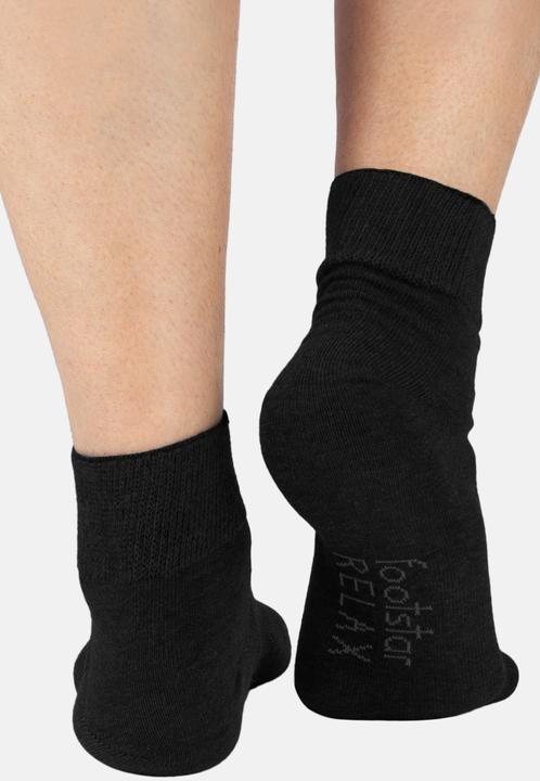 Actual product image Black Snake 6 Pack Kurzschaft (pack of 6, 43, 46)