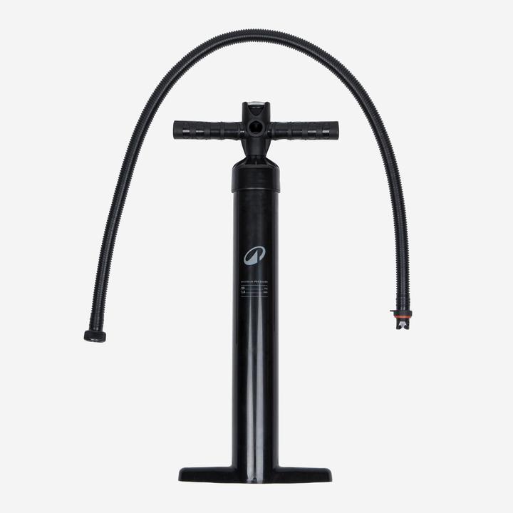 Produktbild Itiwit SUP Set Stand up Paddle aufblasbar 9'6 für 1 Person bis 80 kg - 100 gelb (9'6")