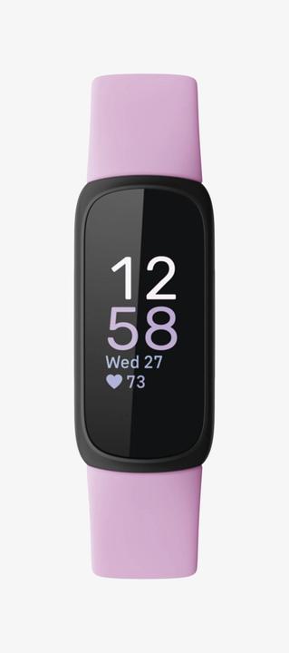 Produktbild Fitbit Inspire 3 (39.32 mm)