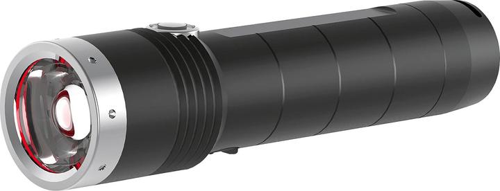 Produktbild Ledlenser MT10 mit 1x CR18650 Akku (12.80 cm, 1000 lm)