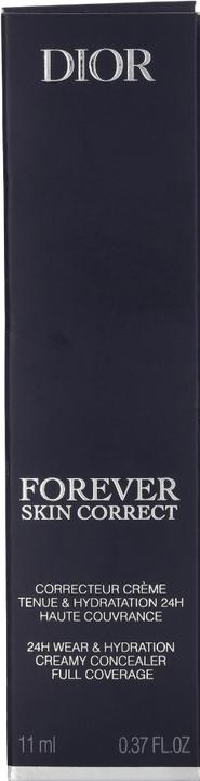 Actual product image Dior DSK Forever Skin Correct 5N Int23 (5n)