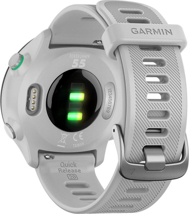 Immagine prodotto Garmin Forerunner 55 (42 mm)