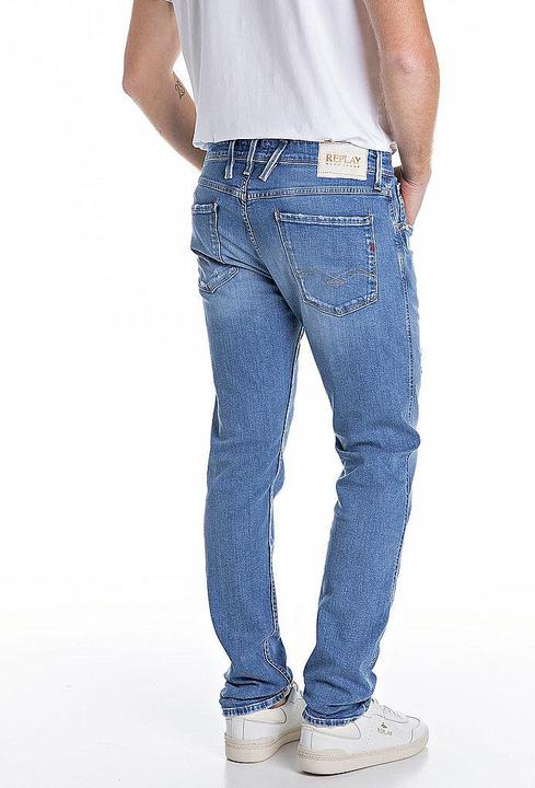 Actual product image Replay M914Y57384R (W32/L32)
