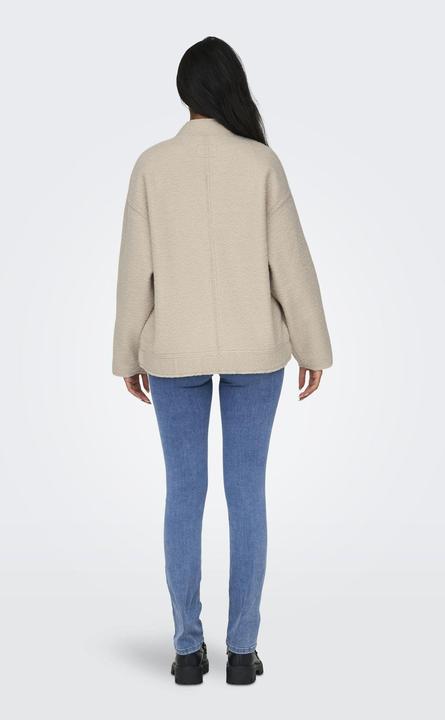Immagine prodotto Only ONLSANNE Teddyfell Jacke Teddyfell Jacke (XL)