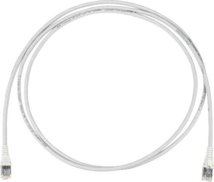 R&M Cavo patch Cat 5e, SF/UTP, 3 m, grigio (SF/UTP, CAT5e, 3 m)