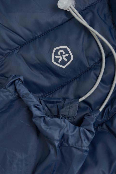 Produktbild Color Kids COJacket Quilted Packable - 5437 (164)