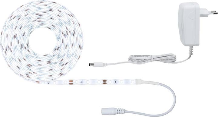 Immagine prodotto Paulmann Set completo di strisce LED SimpLED (Bianco freddo, 500 cm, Interno)
