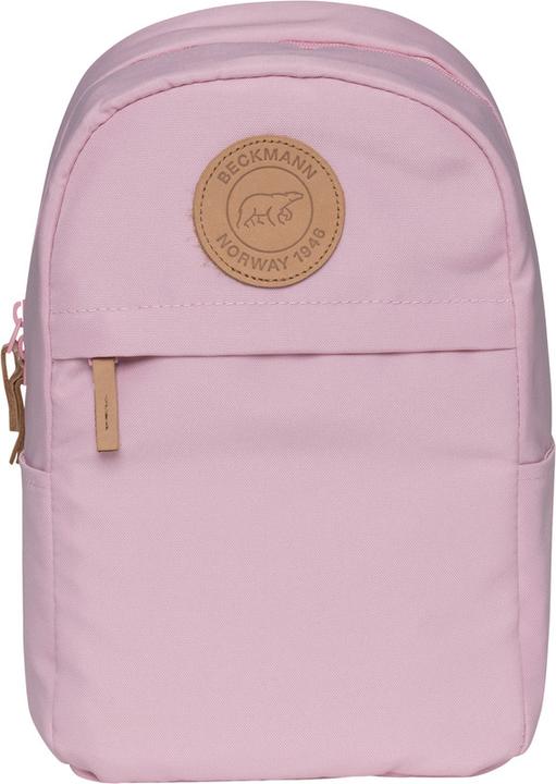 Image du produit Beckmann Sac dos Urban mini 10l Pink Li
