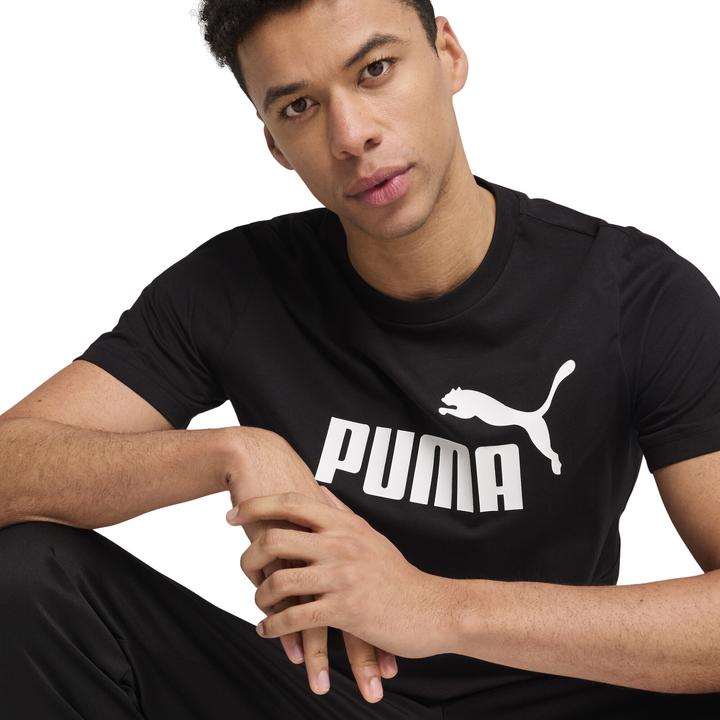 Immagine prodotto Puma Maglietta con logo ESS n. 1 (XXL)