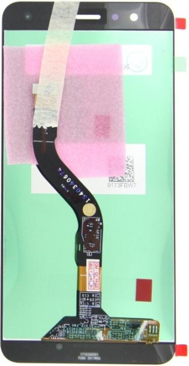 Actual product image OEM Display for Huawei P10 Lite blue without frame (Display, Huawei P10 Lite)