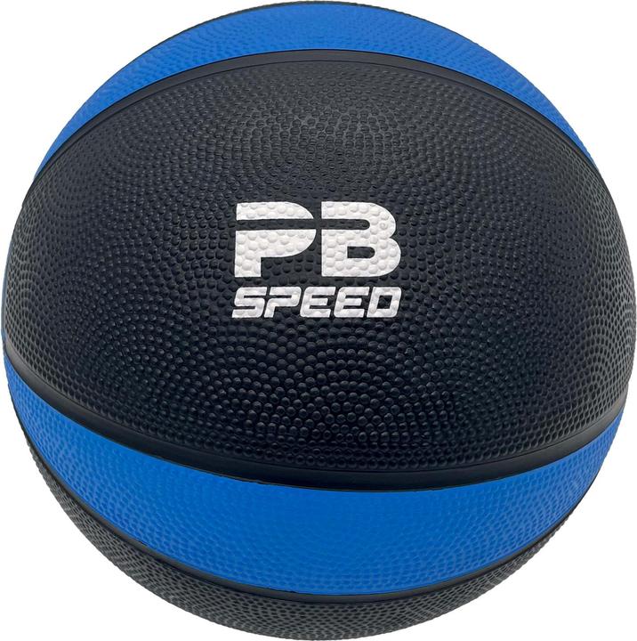 Productafbeelding Perform Better PB Speed medicijnbal (4 kg)