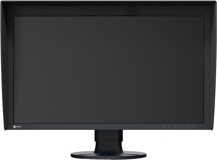 Image du produit Eizo CG2700S ColorEdge (2560 x 1440 pixels, 27")