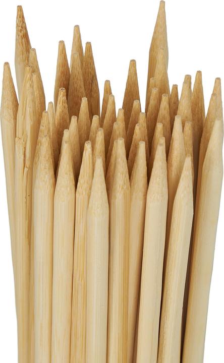 Actual product image Relaxdays 50x plant stick (60 cm, 60 cm)
