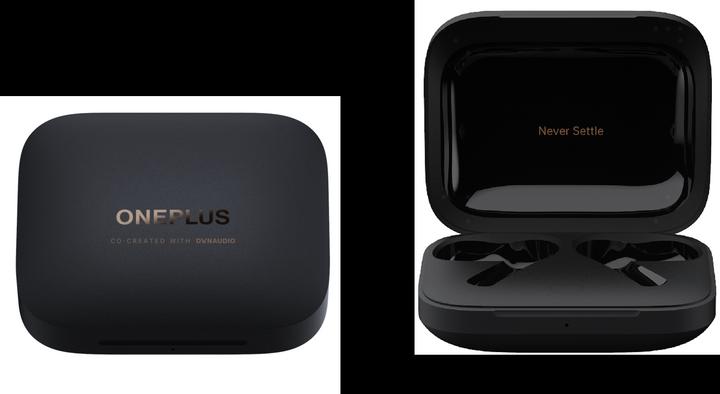 Productafbeelding OnePlus Buds Pro 2 (ANC, 9 h, Draadloze)