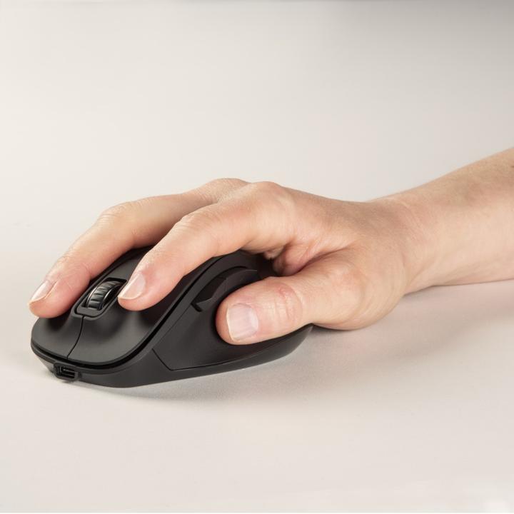 Produktbild Hama MW-500 Recharge (Kabellos)