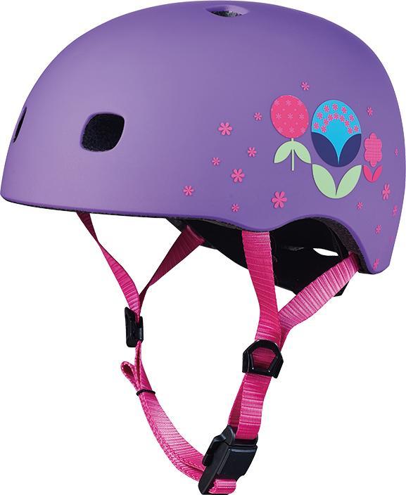 Produktbild Micro Helm (48 - 53 cm)