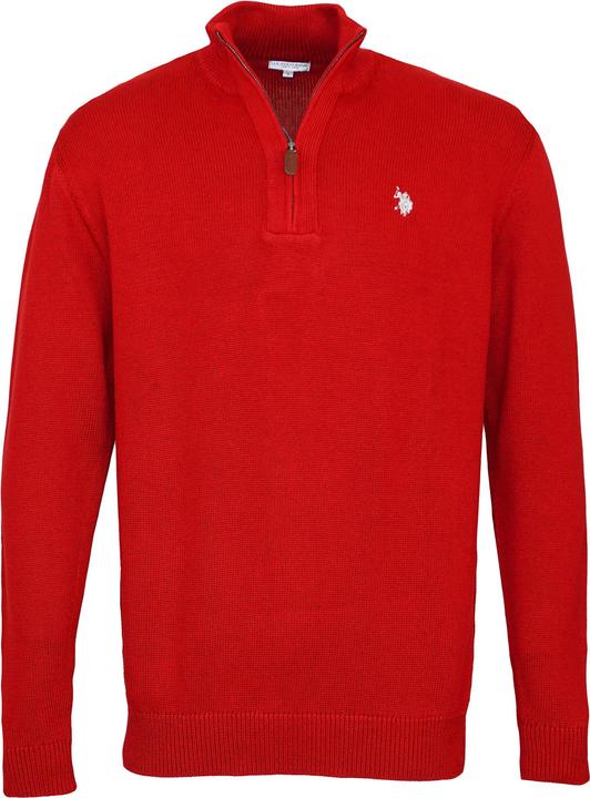 U.S. Polo ASSN. Strickpullover Pullover Troyer (3XL)
