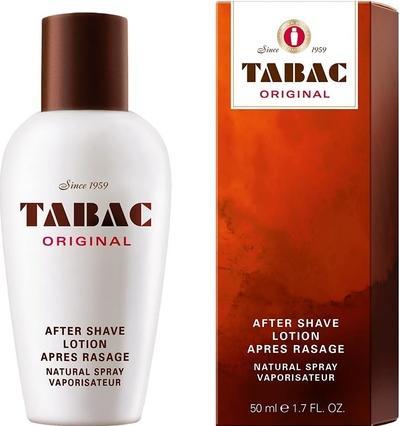 Tabac Original (Lotion, 50 ml)