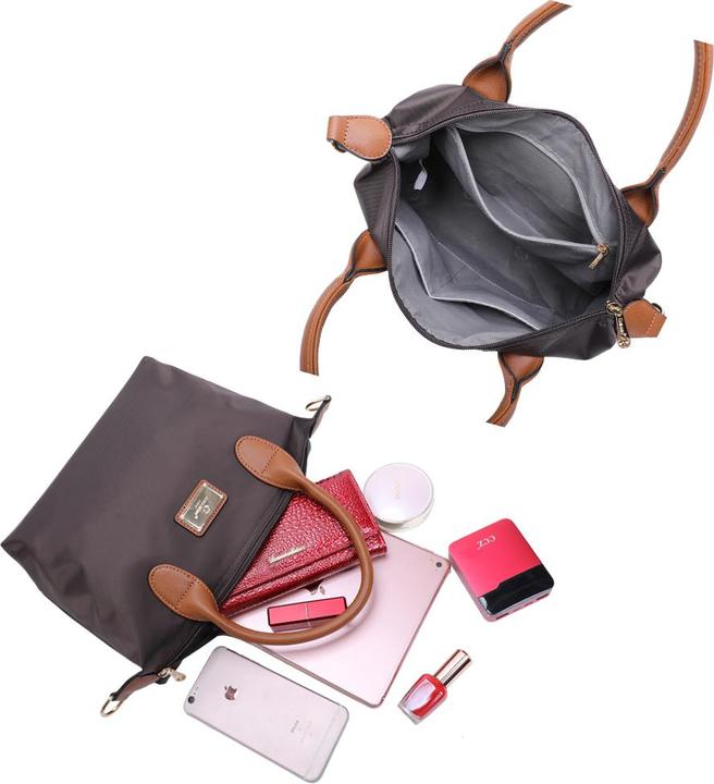 Produktbild Gallantry Cabas La Balade Handtasche Grösse S (5 l)