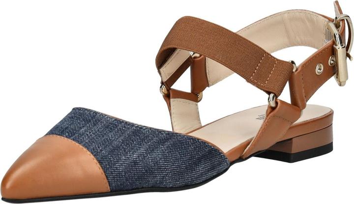 Actual product image Nero Giardini Pumps (41)