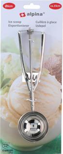 Produktbild alpina Ice scoop (Eisportionierer)