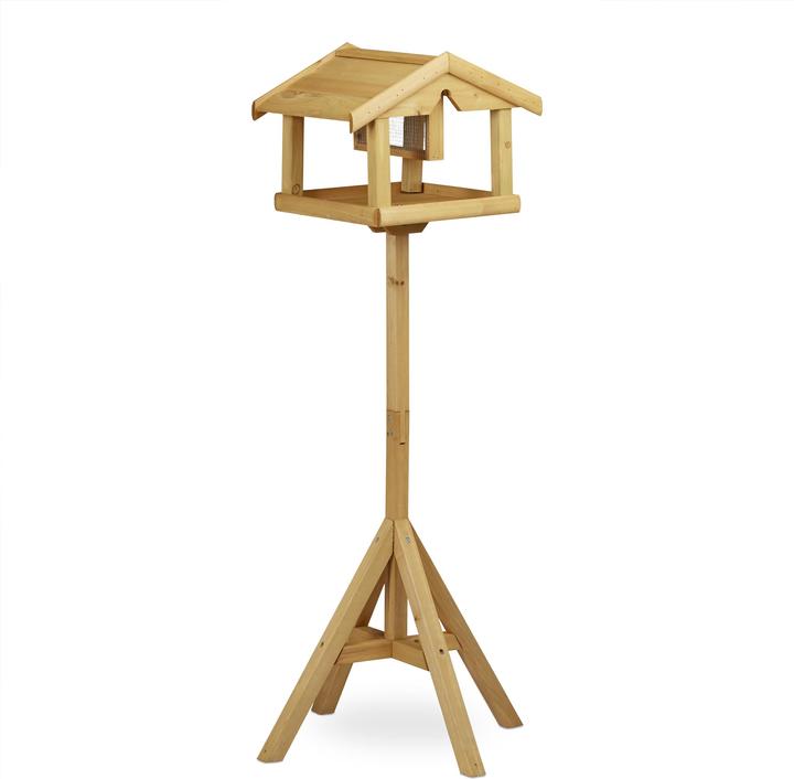 Produktbild Relaxdays Vogelhaus