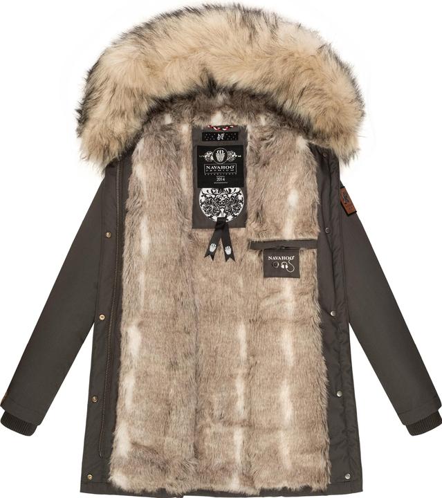 Actual product image Navahoo Cristal (XS)