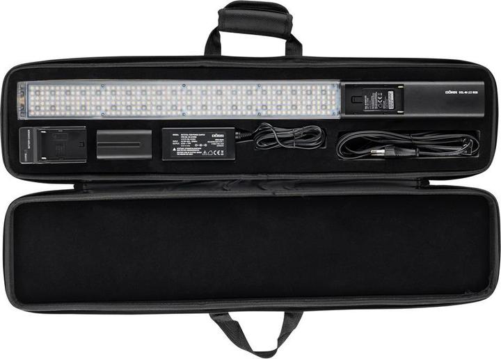 Actual product image Dörr DSL-40 RGB LED STRIP (Neutral White, 0.37 cm, Indoor, Outdoor)