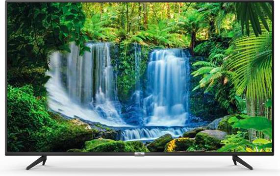 Actual product image TCL 43P615 (43", LCD, 4K, 2020)