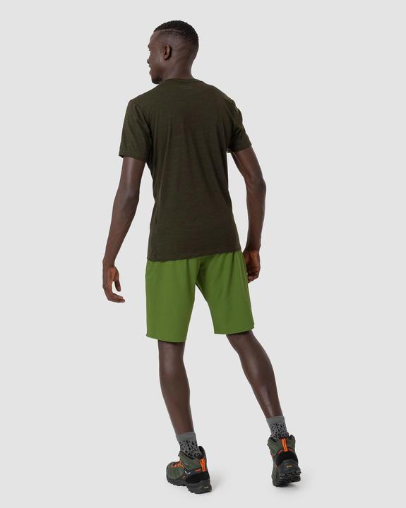 Actual product image Salewa Talveno Durastretch Shorts (XL)
