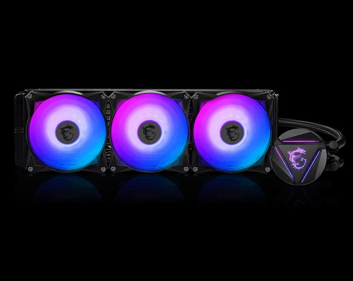 Produktbild MSI MAG CORELIQUID 360R V2