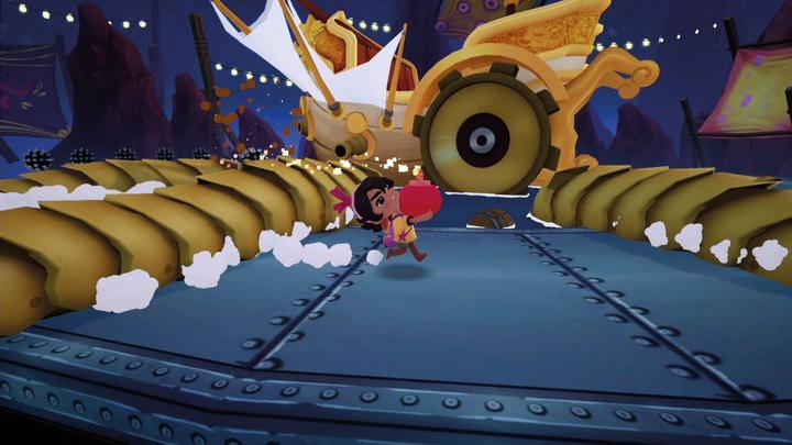 Immagine prodotto Tesura Koa e i Cinque Pirateschi di Mara (PS5)