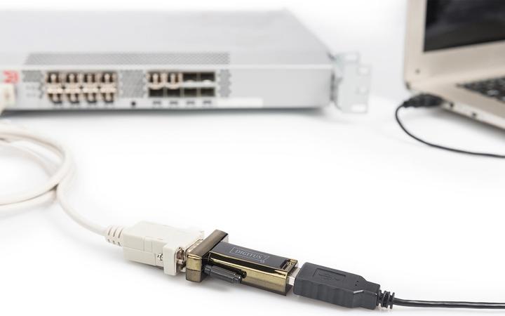 Produktbild Digitus Da-70156 (USB)