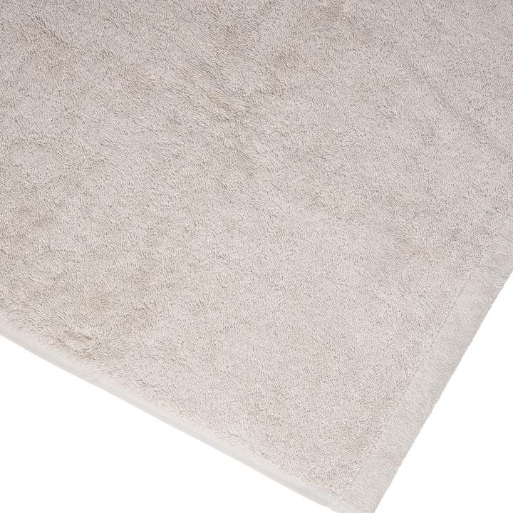Produktbild Cawö Lifestyle 2 X Wasch- 2 X Gäste- 2 X Dusch- 2 X Handtuch im Set (50 x 100 cm, 70 x 140 cm, 30 x 50 cm, 16 x 21 cm)