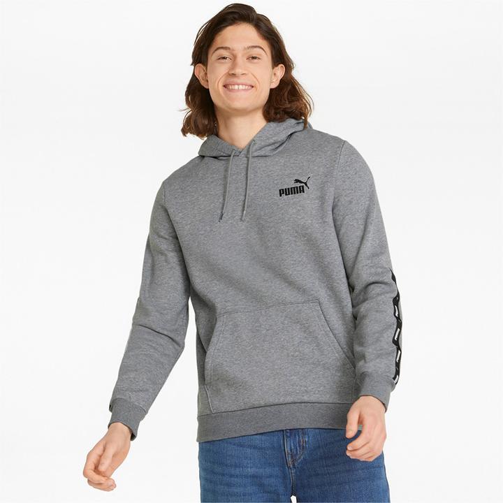 Immagine prodotto Puma Felpa con cappuccio ESS+ Tape (M)