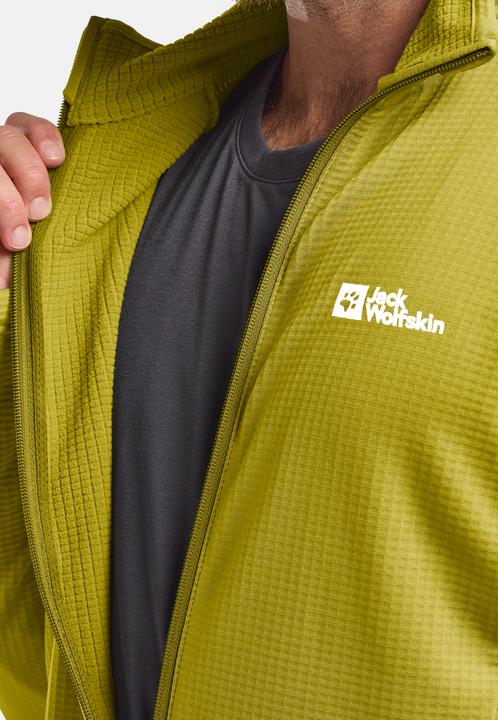 Produktbild Jack Wolfskin Kolbenberg Fz M (S)