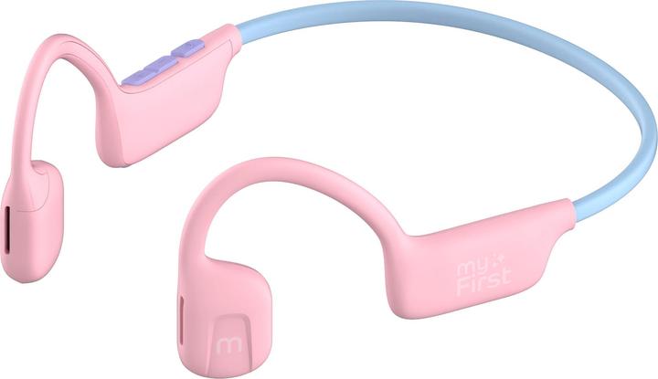 Produktbild myFirst Headphones AC Wireless