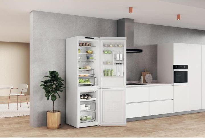Produktbild Whirlpool W7X 93A W (367 l)