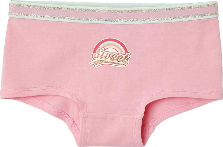 Immagine prodotto Vertbaudet Slip Intimo (86, Confezione da 5 pezzi)