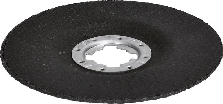 Actual product image Bosch Professional Zubehör PRO Metal X-Lock cutting disc, 125 x 2.5 x 22.23 mm