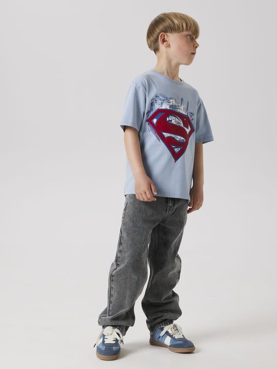 Actual product image Name it NKMRYAN STRAIGHT JEANS 4525-IM L NOOS (176)