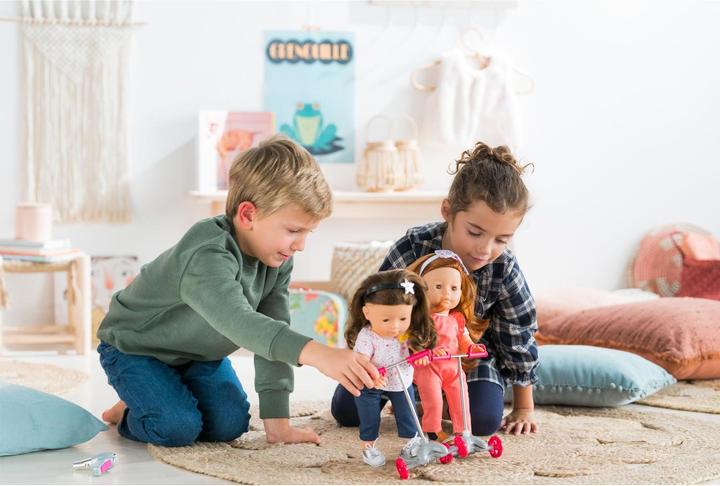 Produktbild Corolle Penelope